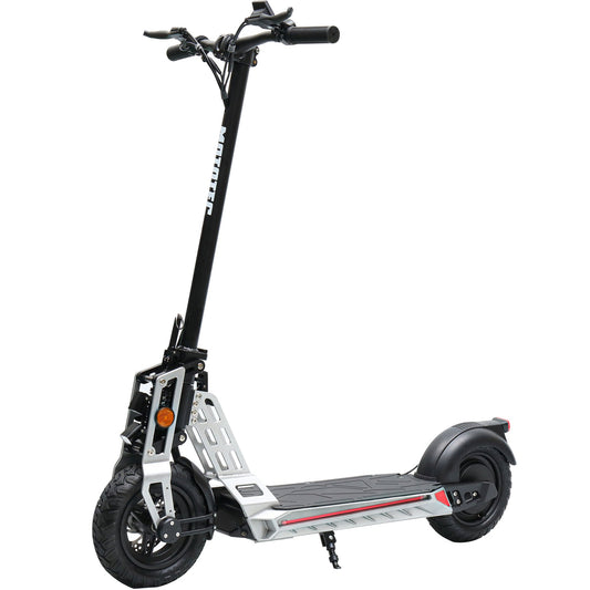 MotoTec Free Ride 600w Electric Scooter