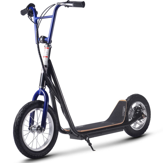 MotoTec Groove 36v Big Wheel Electric Scooter