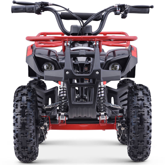 MotoTec Sonora Kids ATV 36v 500w Red