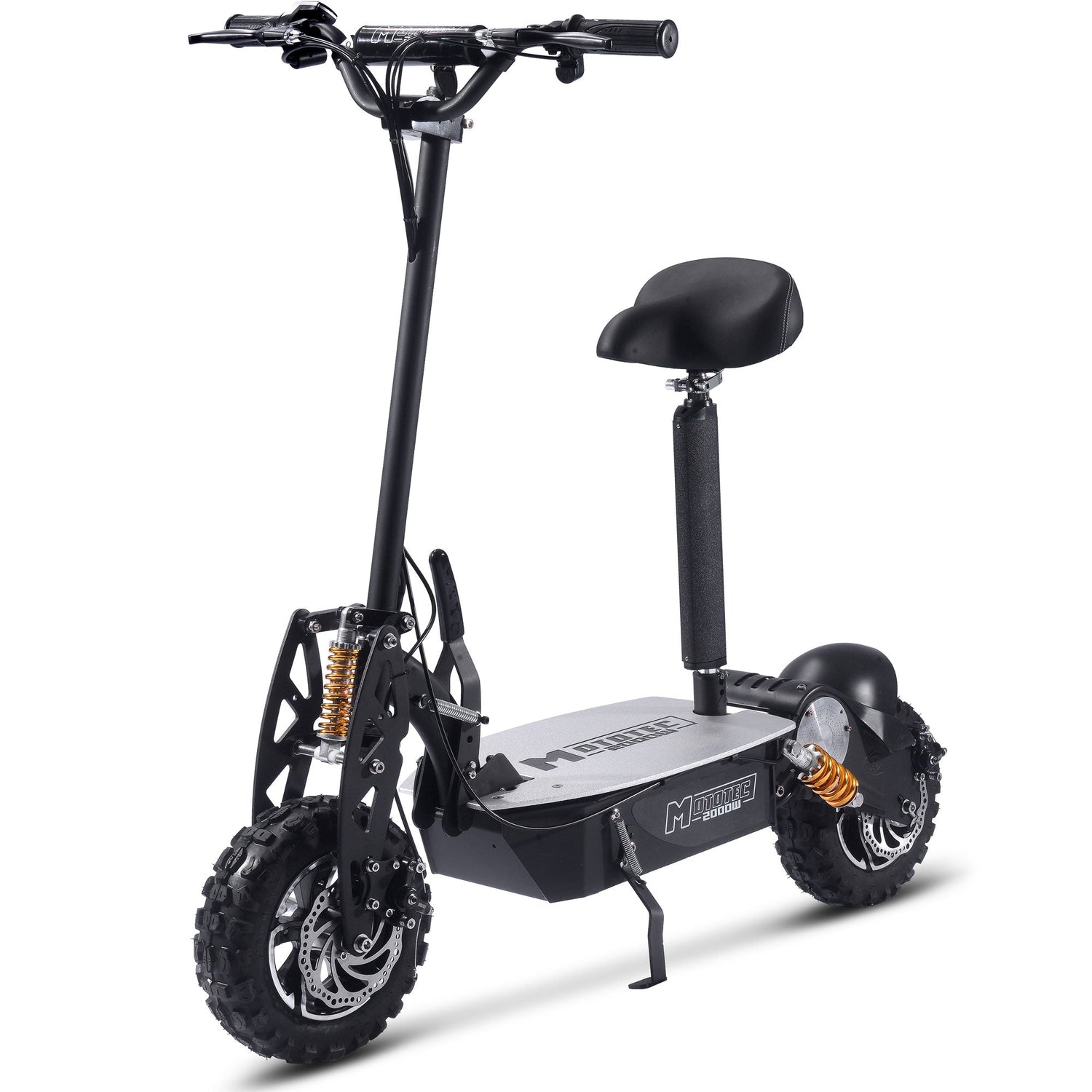 Rebel Torque - Electric Scooters