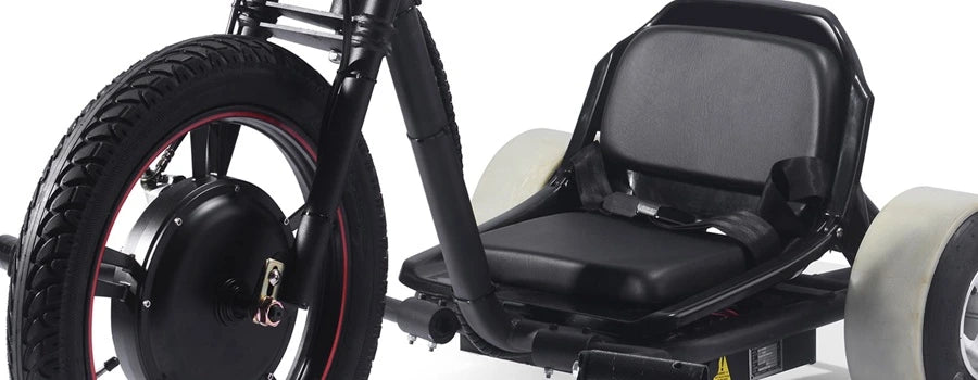 Rebel Torque - Durability That Demands Respect