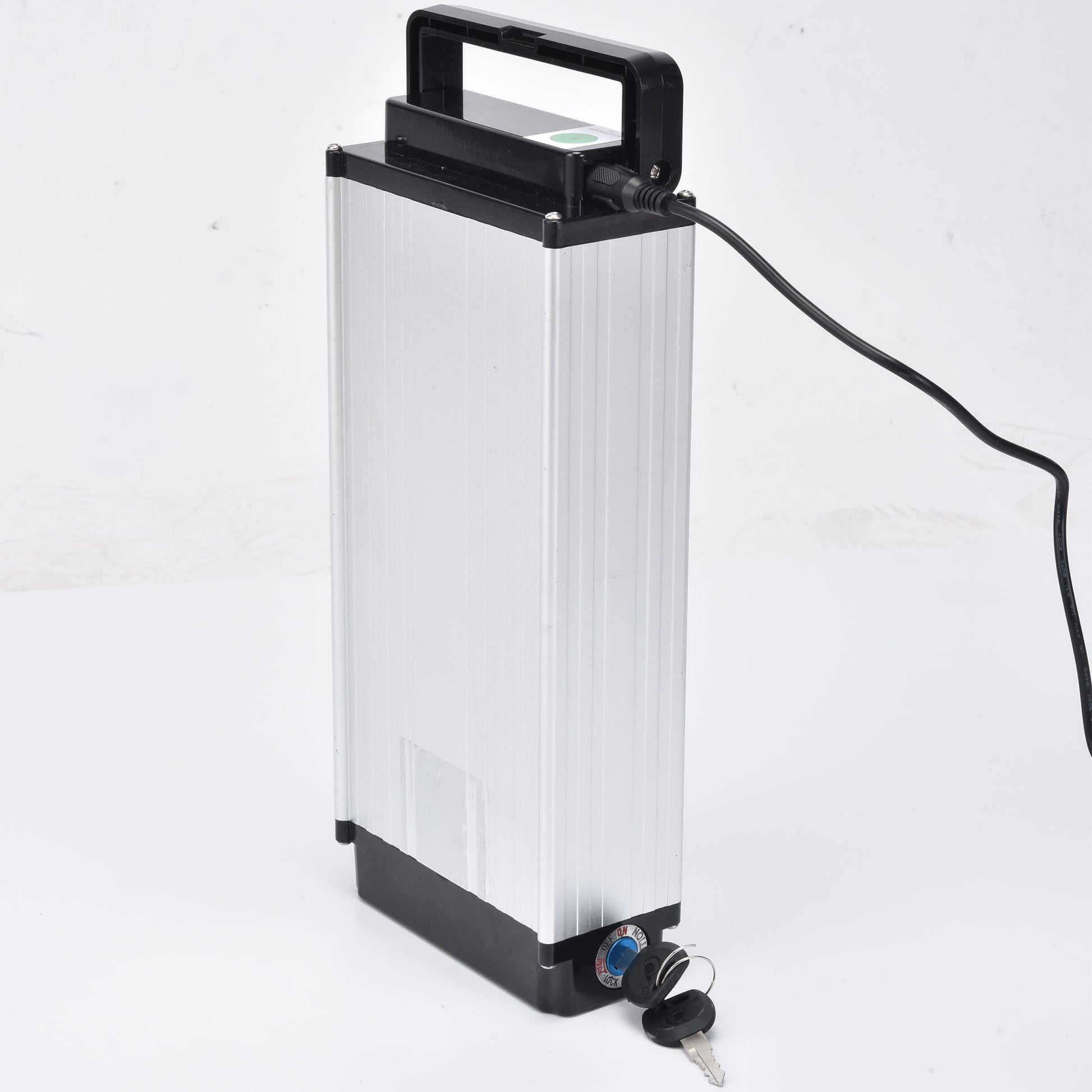 MotoTec Folding Mobility Electric Trike 48v 700w Dual Motor Lithium Black - Image 22