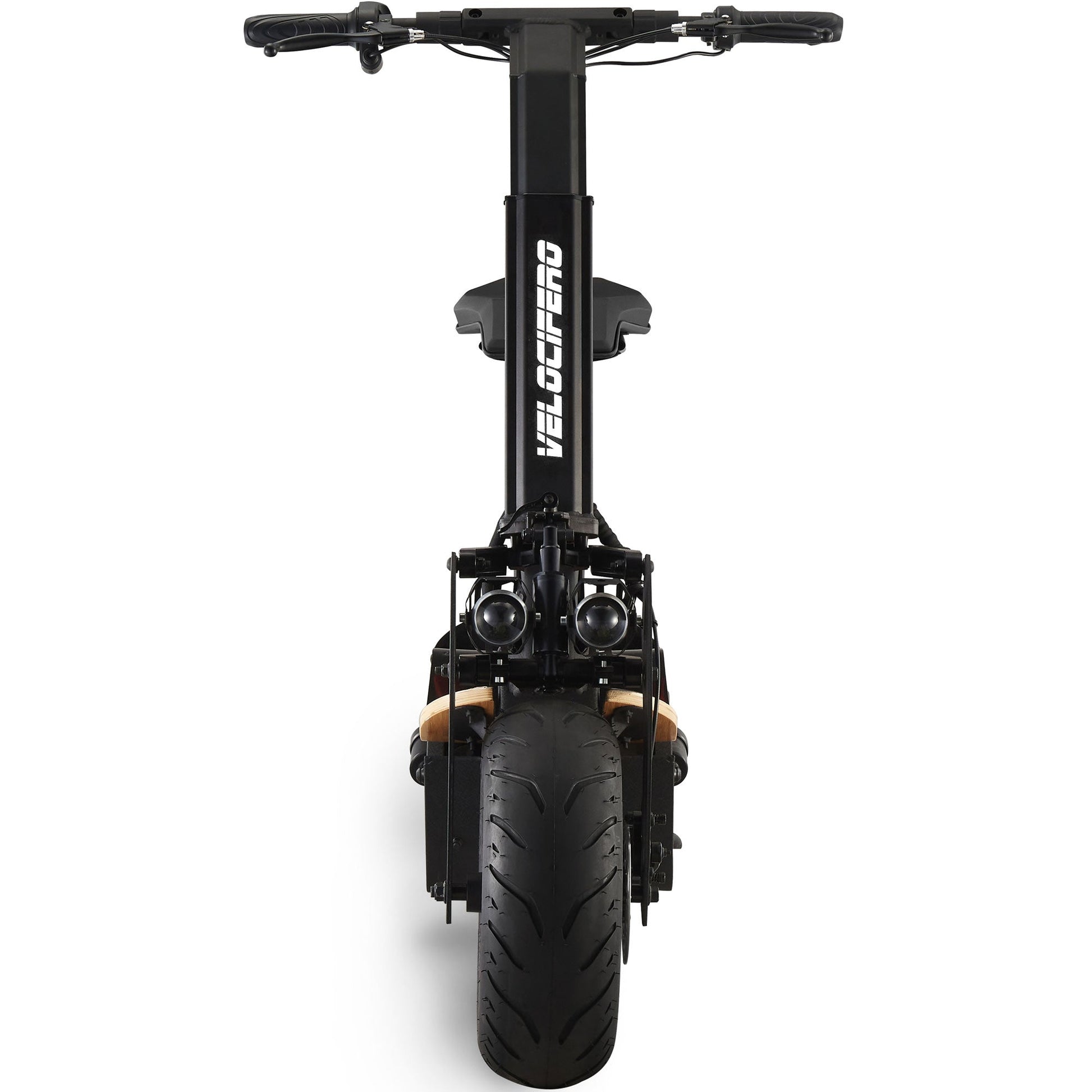 MotoTec Mad 1600w 48v Electric Scooter - Image 8