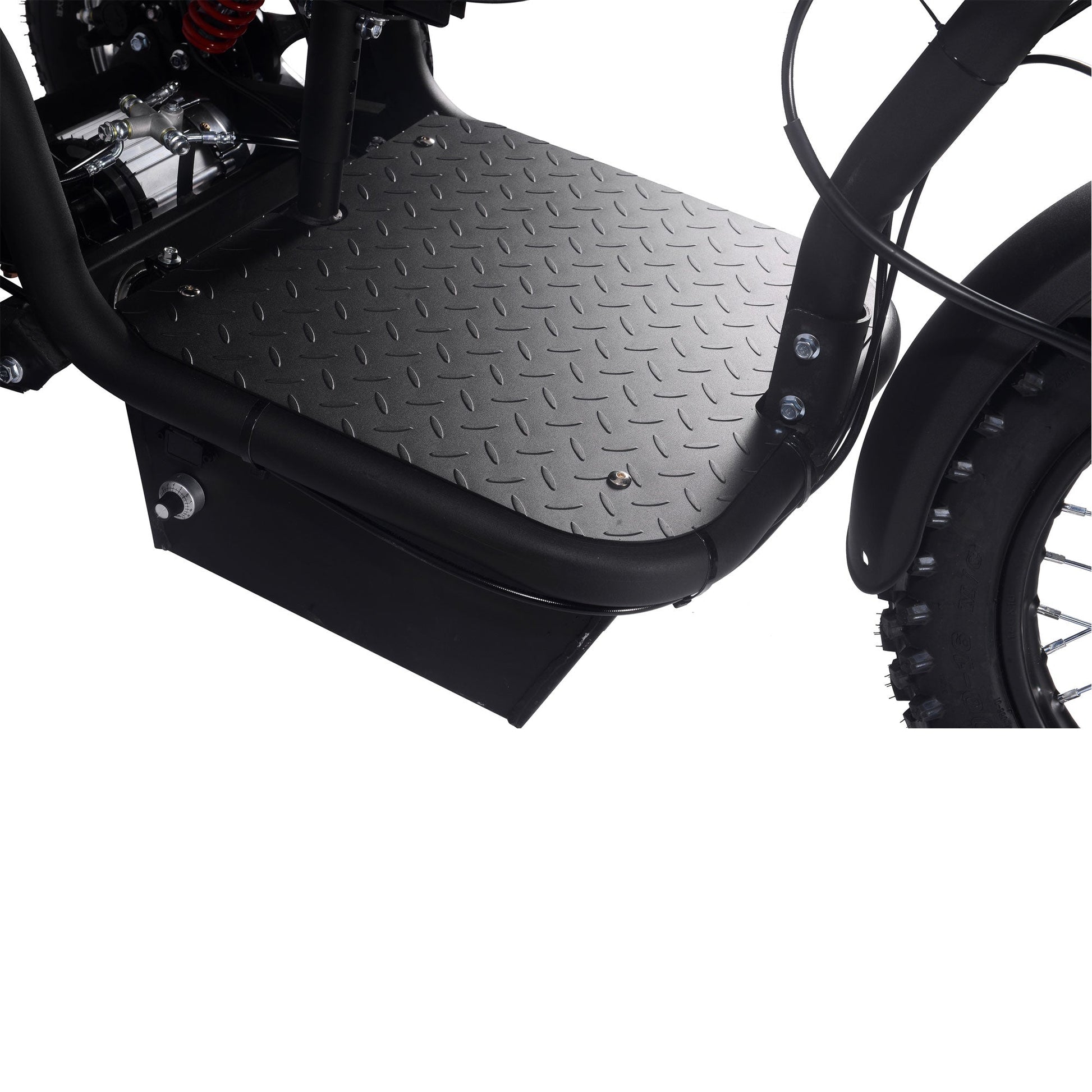 MotoTec Electric Trike 1800w - Image 7