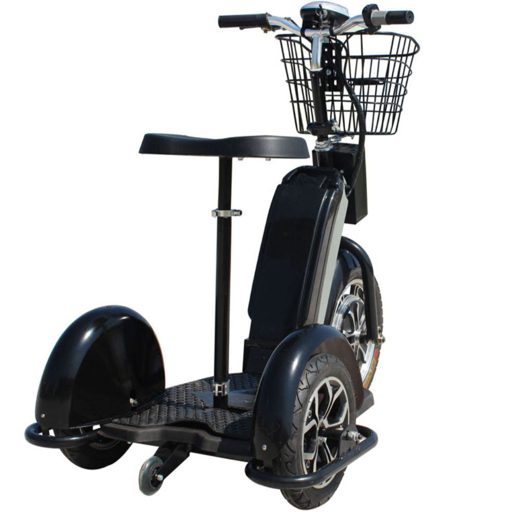MotoTec Electric Trike 48v 800w - Image 3