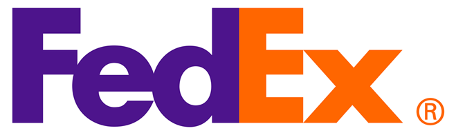 FedEx Logo