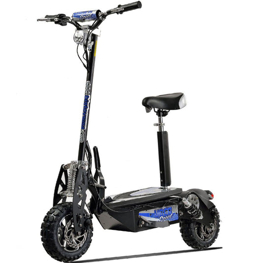 MotoTec UberScoot 1600w Electric Scooter