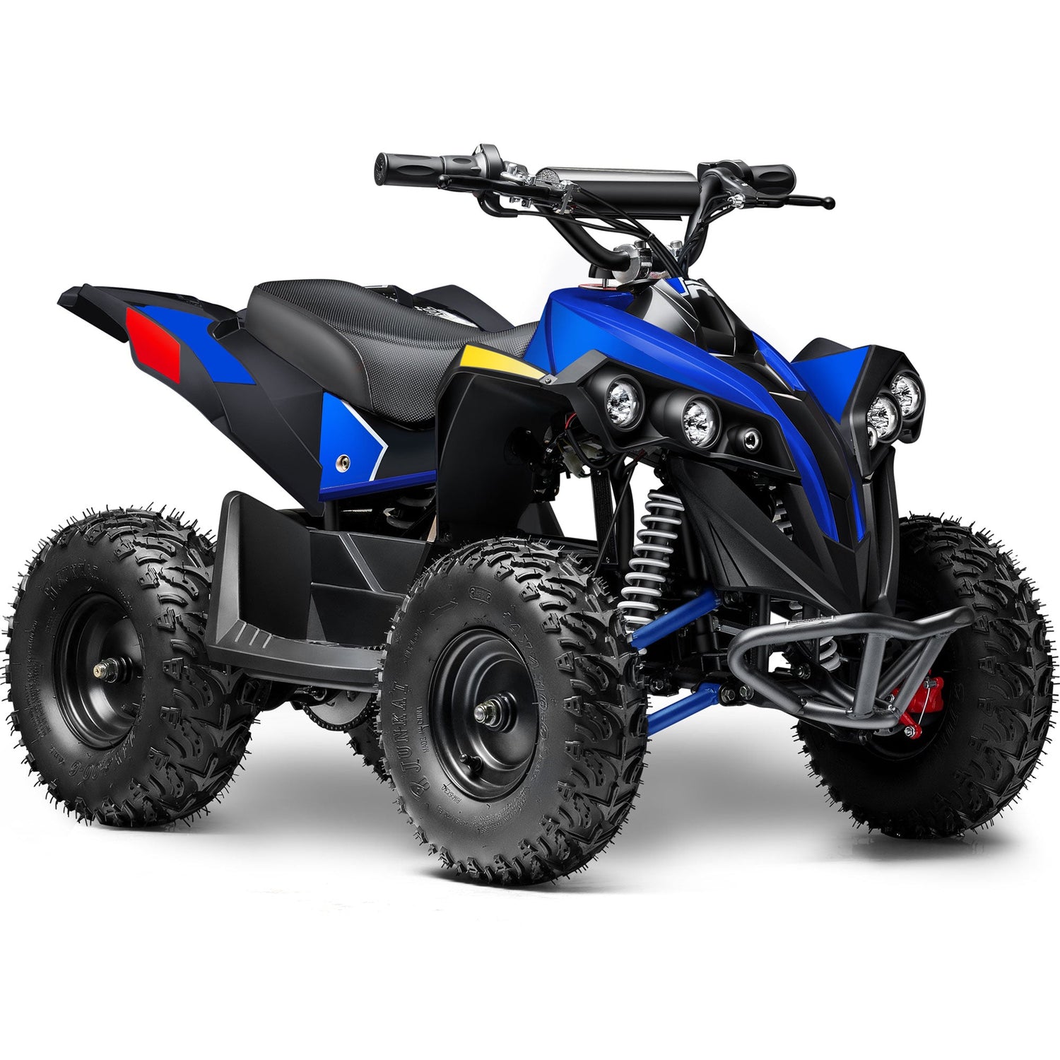 Rebel Torque - Electric ATVs