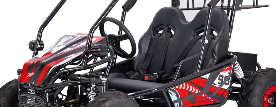 Rebel Torque - Engineered for Performance