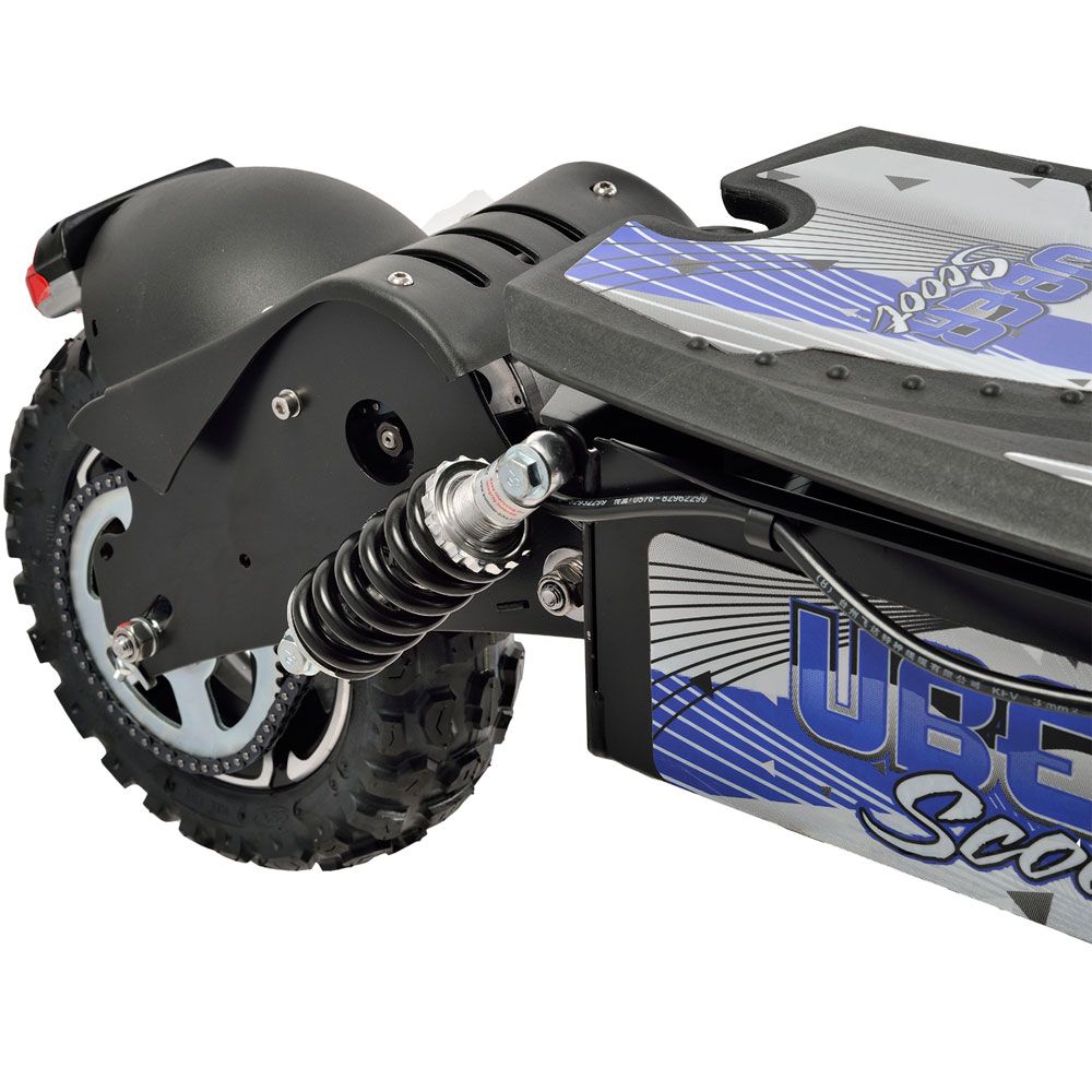 MotoTec_Evo1600_5 - Image 5