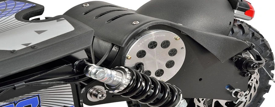 Rebel Torque - Safe, Smart. Ready to Ride.
