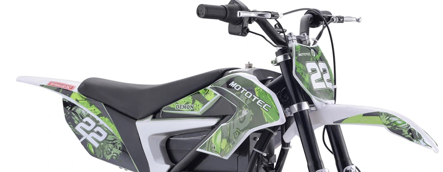 Rebel Torque - Thrills Without Compromise